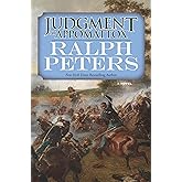 Judgment at Appomattox: A Novel (The Battle Hymn Cycle, 5)