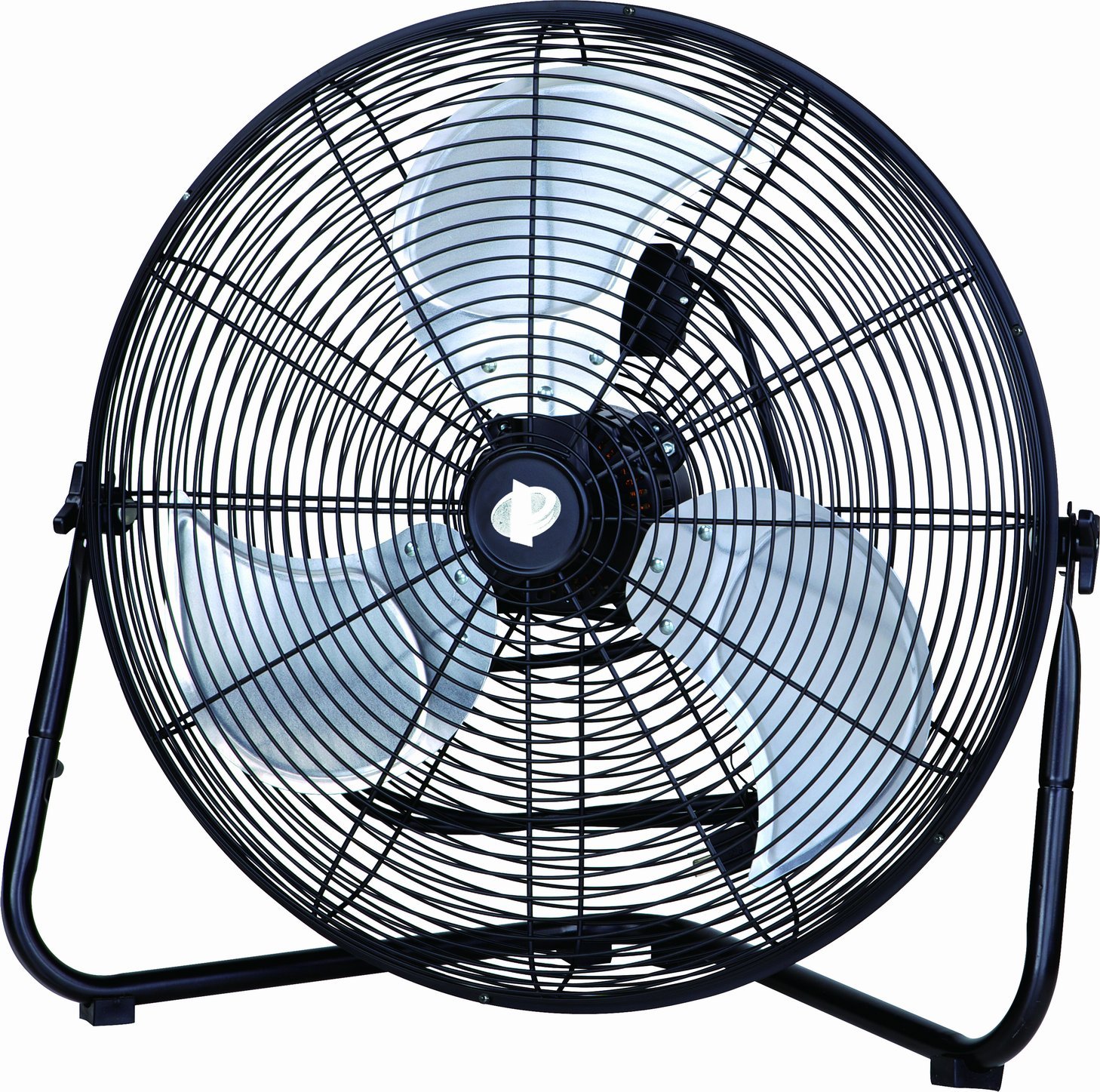 Best Electric Fan Blade Wall Mount Ceiling Garage Large Rotating Shop