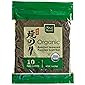 ONE ORGANIC ROASTED SEAWEED (10 sheet)