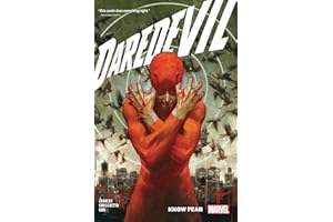 Daredevil By Chip Zdarsky Vol. 1: Know Fear
