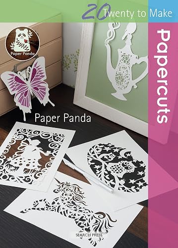 Download Papercuts PDF