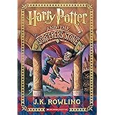 Harry Potter and the Sorcerer's Stone (Harry Potter, Book 1)