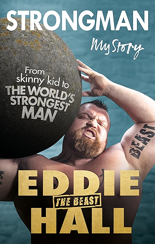 Download Strongman: My Story (English Edition) PDF