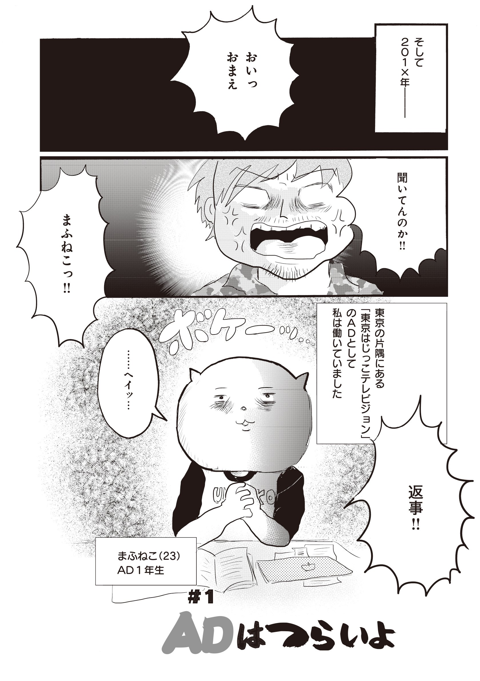 オンエアできない 女adまふねこ 23 テレビ番組つくってます ソノラマ コミックス 真船佳奈 本 通販 Amazon