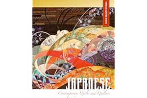 Japanese Contemporary Quilts and Quilters: The Story of an American Import