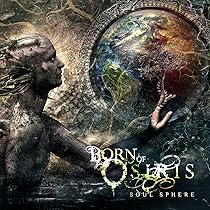 Born Of Osiris The Discovery レコード　デスコア The Discovery: Born Of Osiris: Amazon.ca: Music