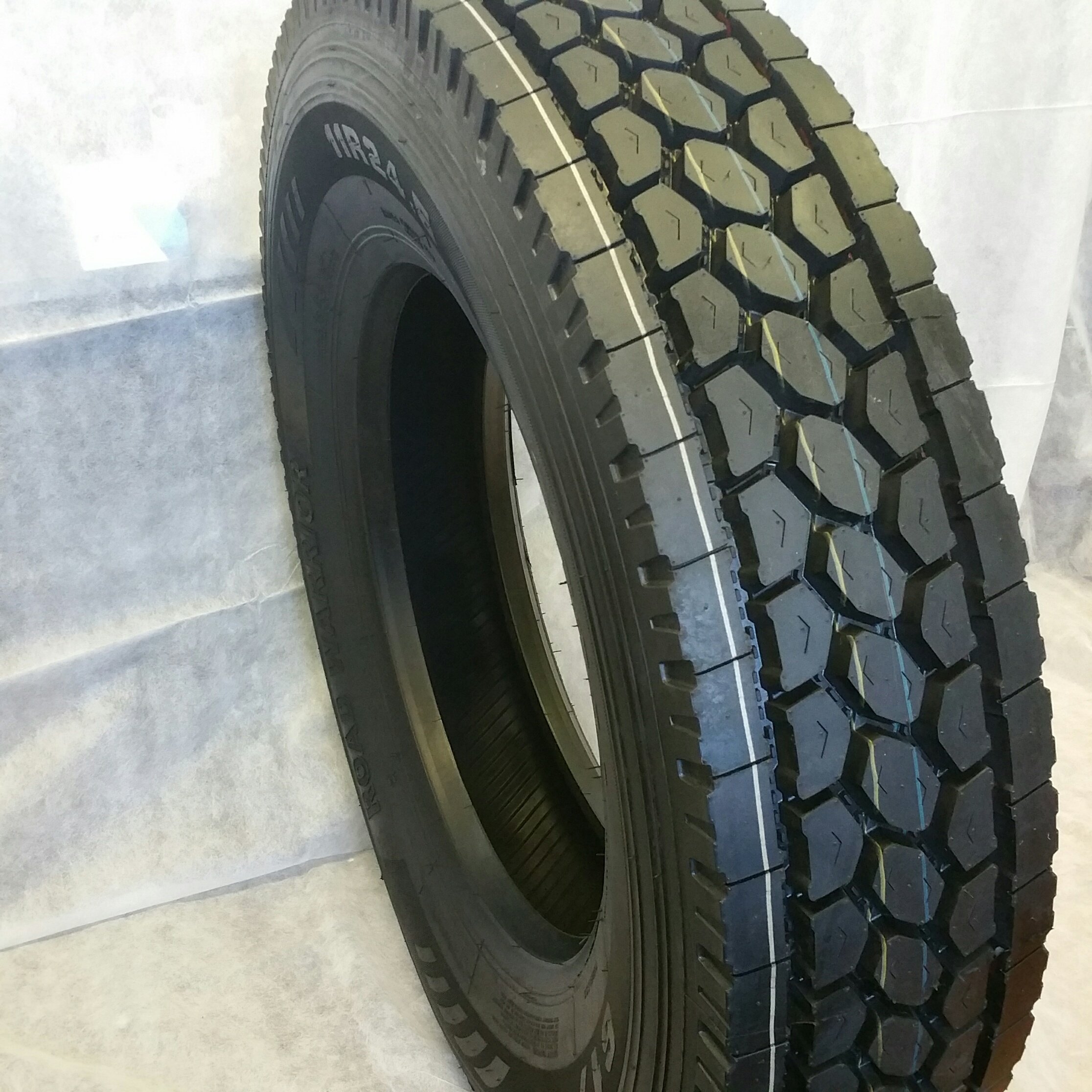 27.5 inch road tires