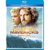 Chasing Mavericks [Blu-ray]