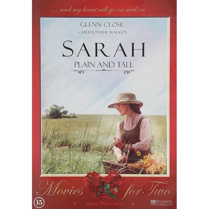 sarah plain and tall movie streaming