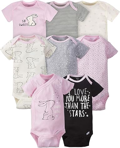 baby girl onesies uk