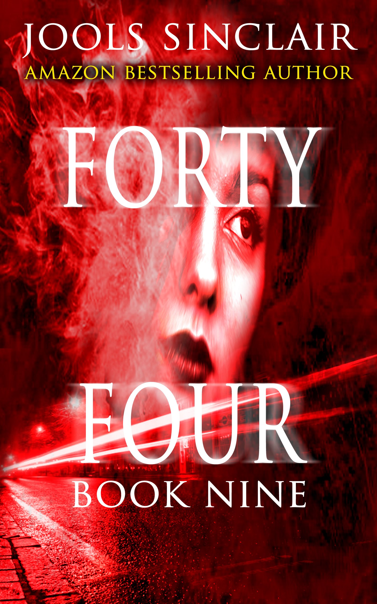 Forty-Four Book Nine