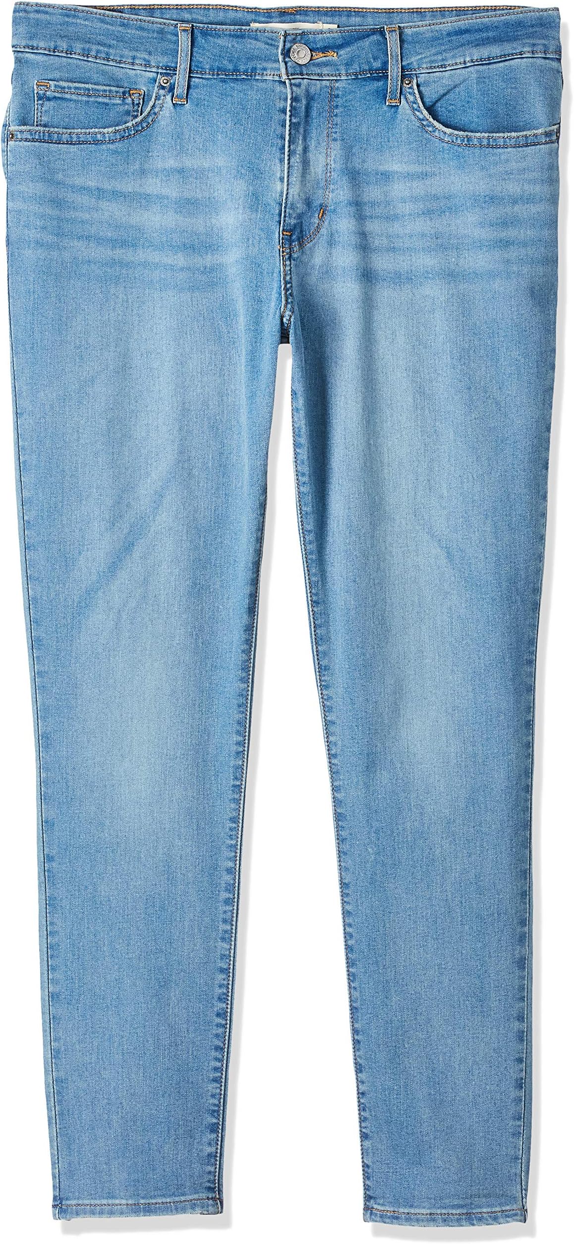 levi's slim fit womens