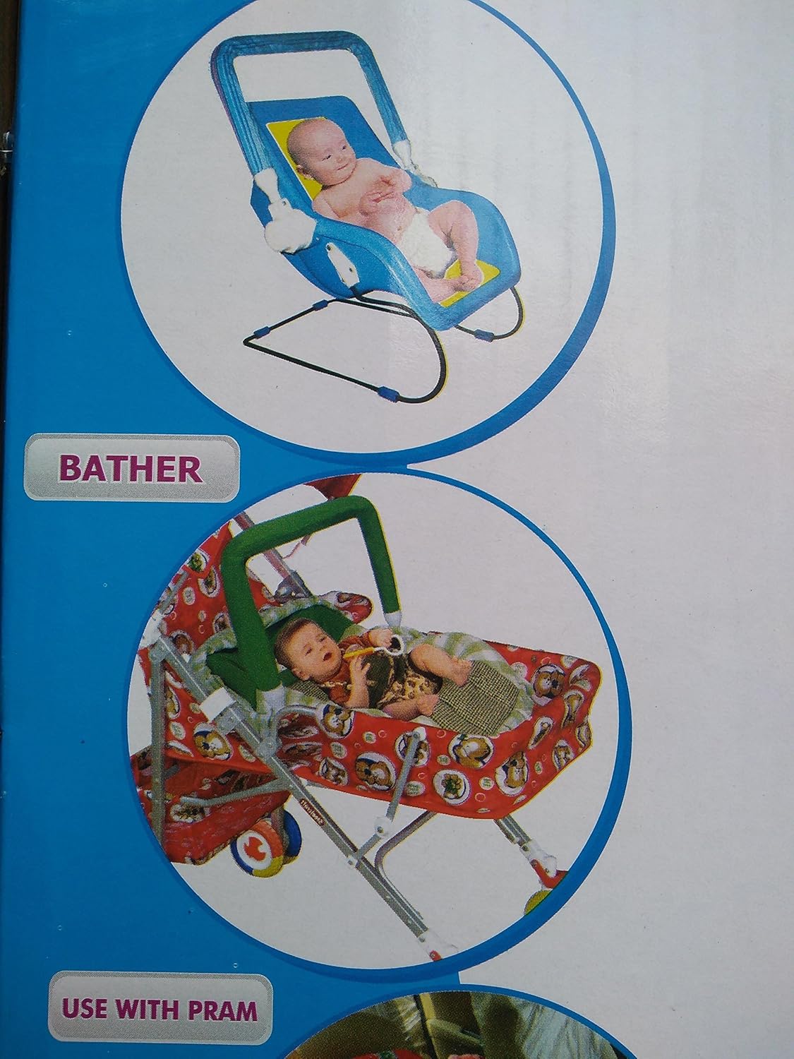 steelcraft carry cot 10 in 1 price