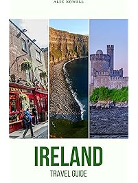 Amazon.com: Ireland - Europe: Books: Dublin, Cork & More