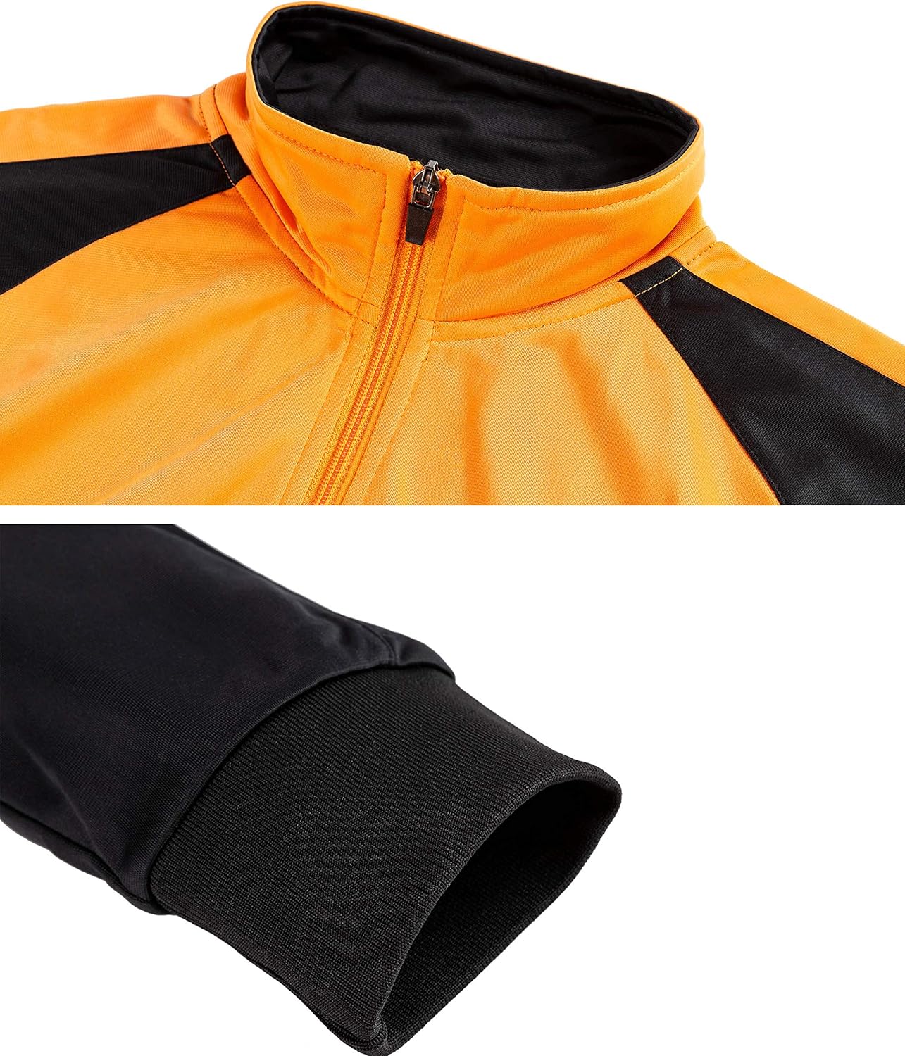 Men's Outdoor 2 Piece Jacket Pants Track Suit Sport Sweat Suit Set at  Men’s Clothing store