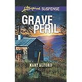 Grave Peril (Love Inspired Suspense)