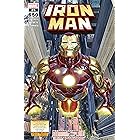 Iron Man (2020-2022) #25