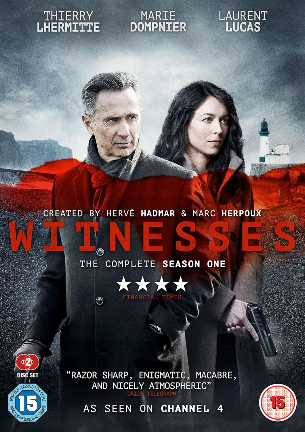 Witnesses: Season 1