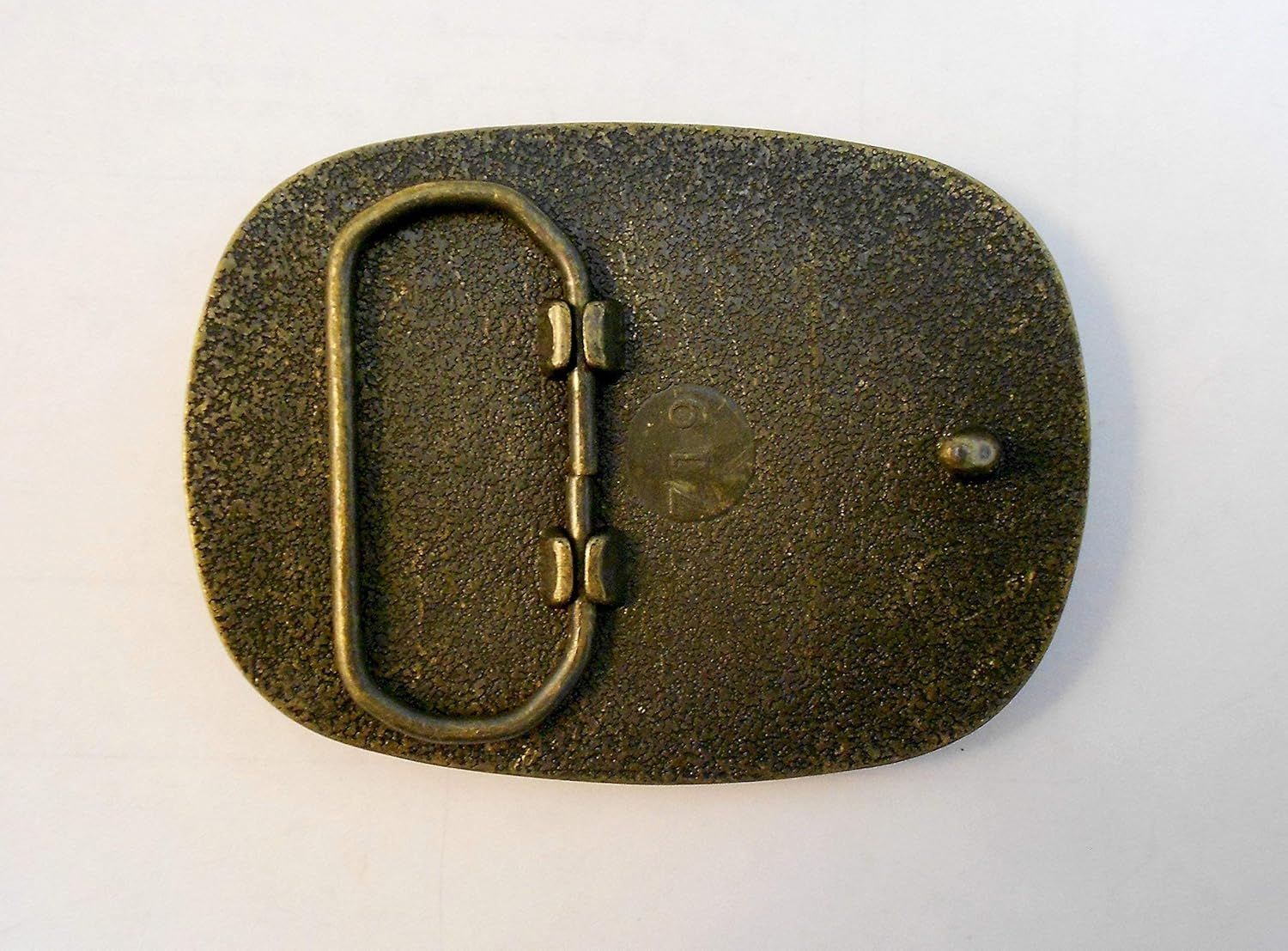 belts with names on them