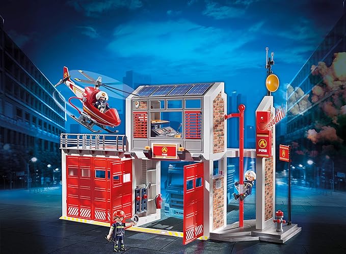 playmobil 9462 amazon