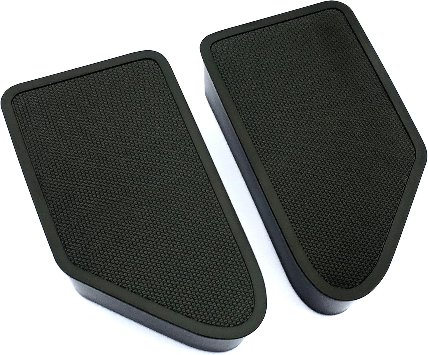 Best 2 front seat covers chevy colorado crew cab