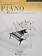 International Edition Accelerated Piano Adventures Lesson