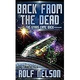 Back From the Dead (The Stars Came Back Book 1)