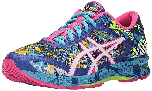 asics gel noosa tri 11 white