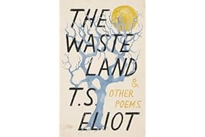The Waste Land and Other Poems (Vintage Classics)