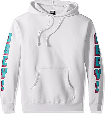 obey hoodie amazon