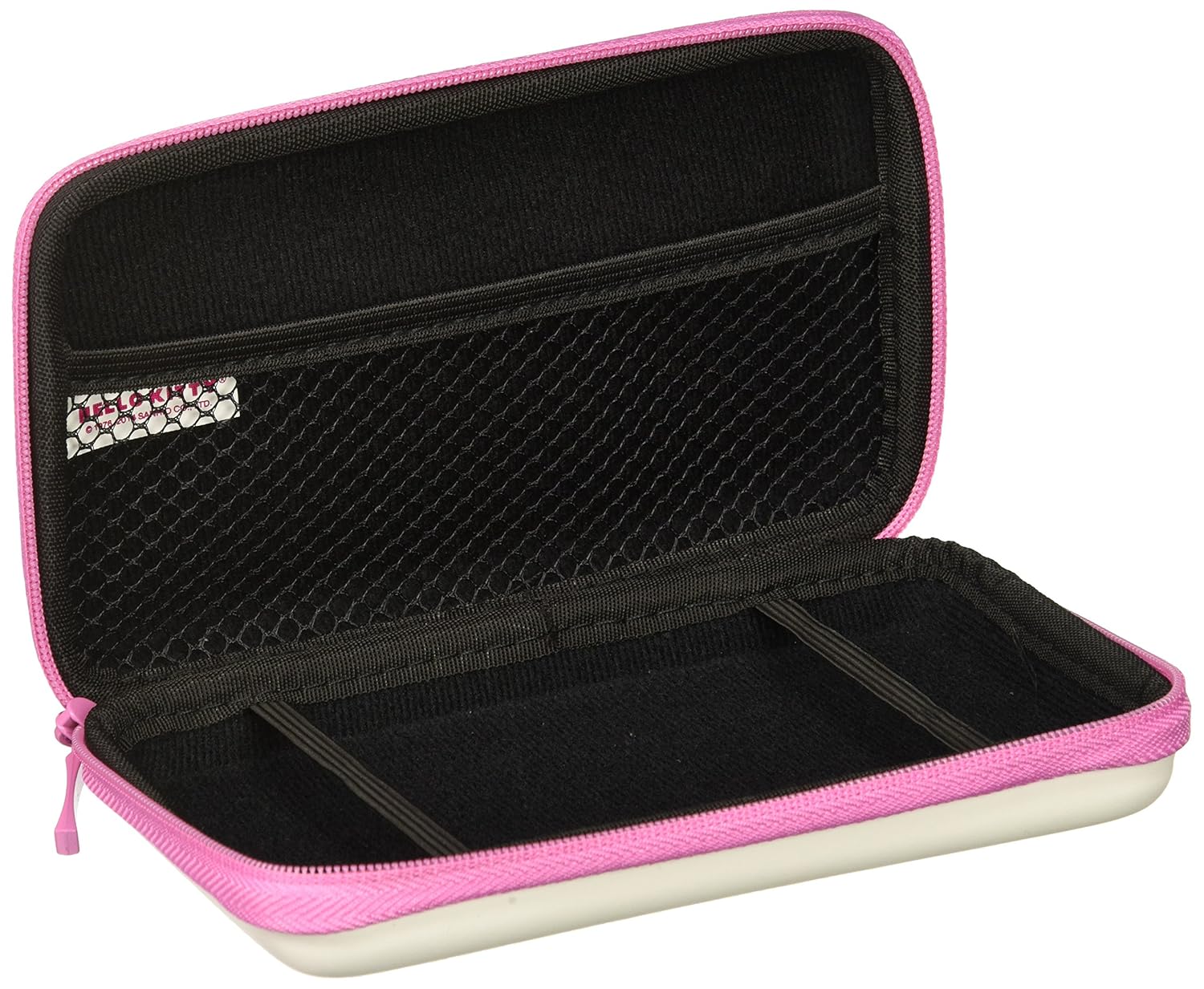 Hello Kitty Sakar Case with Stylus - DXL-42009 - Nintendo DS: Video Games