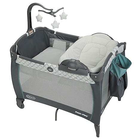 baby portable napper