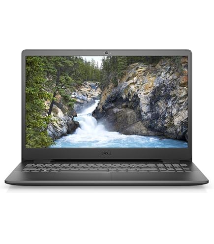 Amazon.com: Dell 2021 New inspiron 15 3000 PC Laptop, 15.6