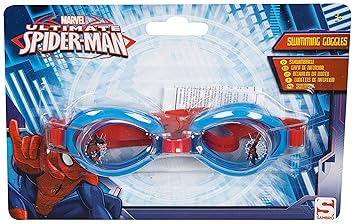 spiderman goggles uk