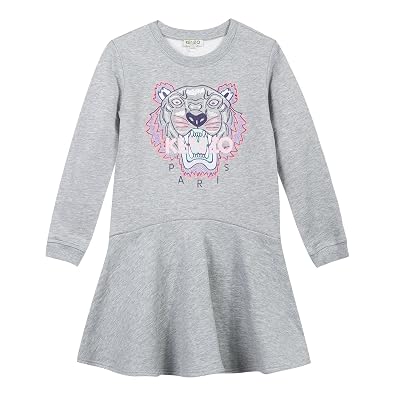 Kenzo Tiger 11 Tiger Dress