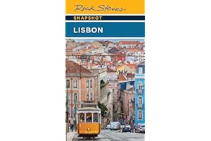 Rick Steves Snapshot Lisbon