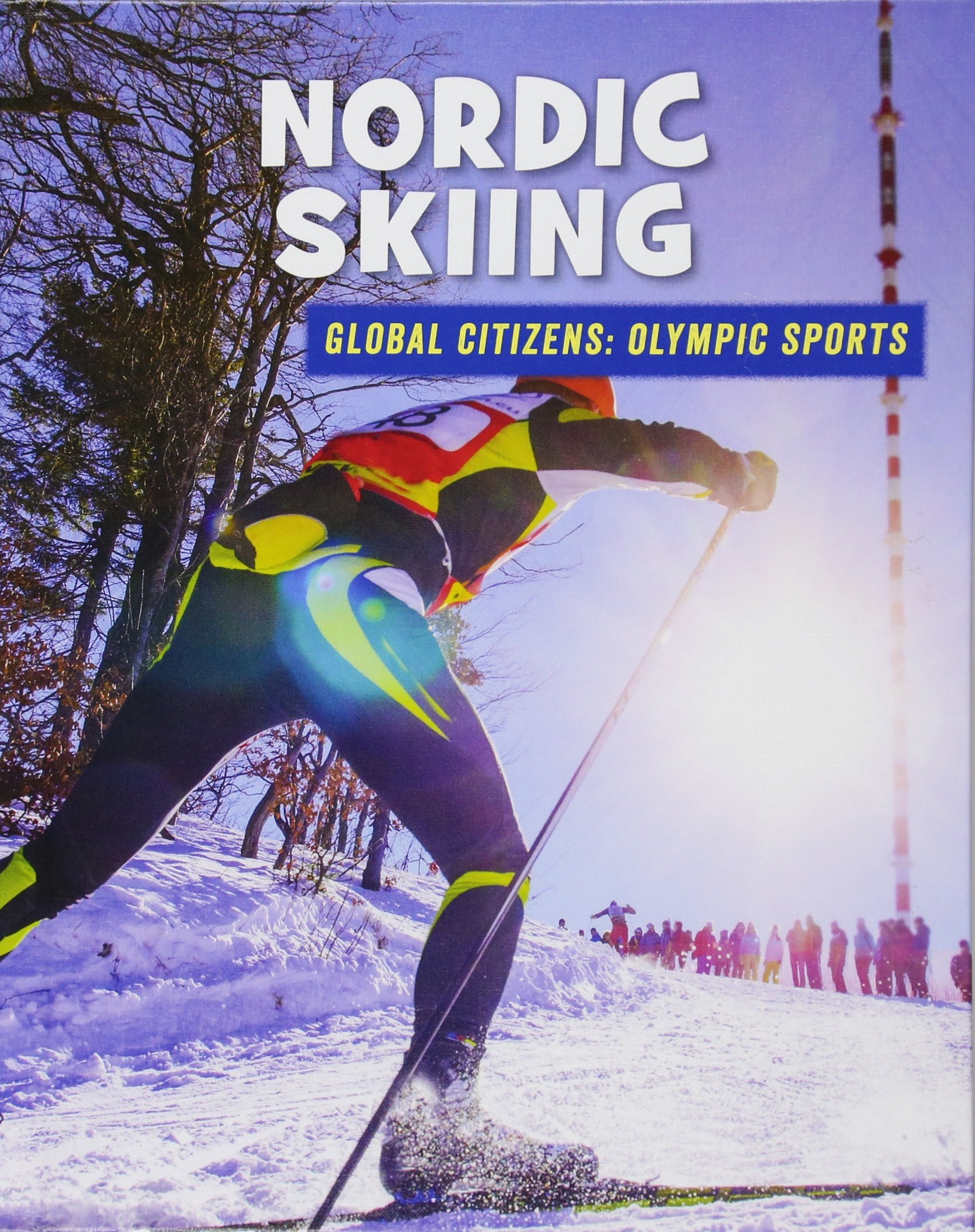 Nordic Skiing