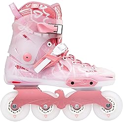 Flying Eagle Skates X5F Shadow - Freeskates Inline