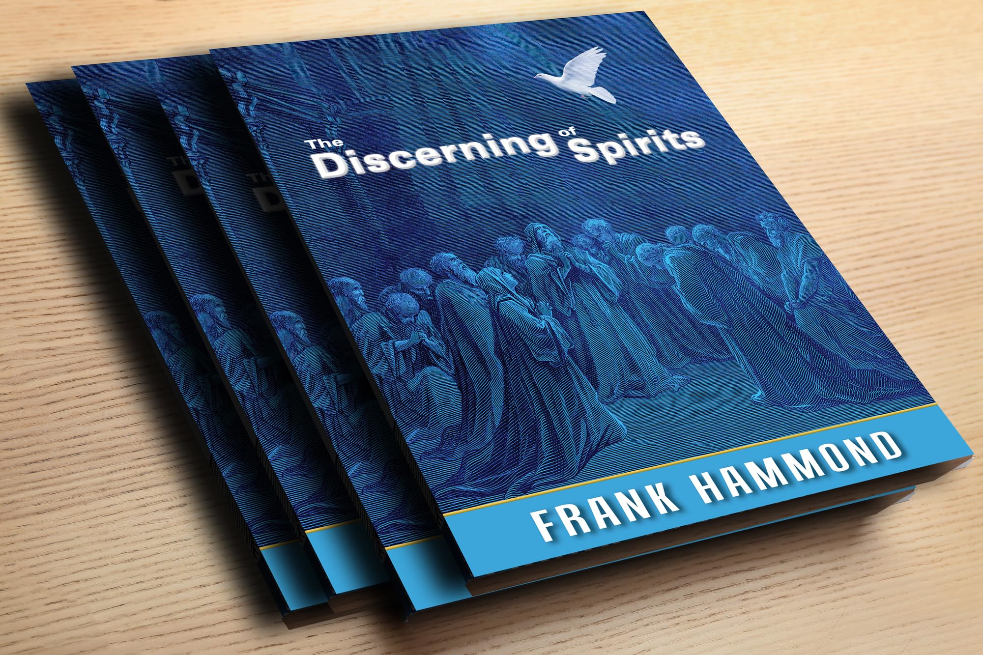 The Discerning of Spirits
