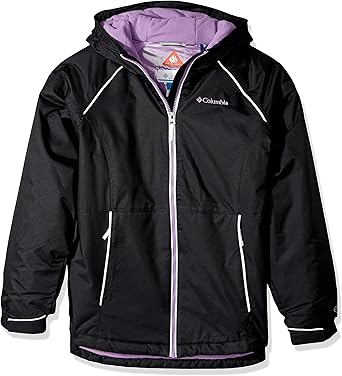 columbia alpine action ii jacket