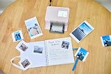 Canon SELPHY CP1500 Compact Photo Printer Pink – Wireless USB-C SD view 4