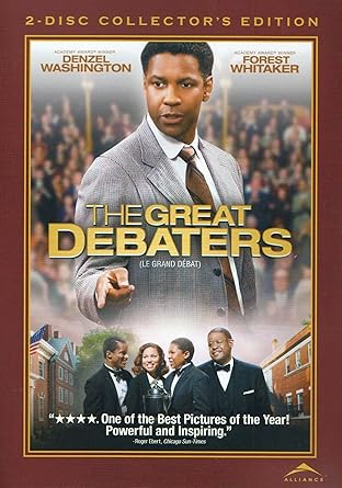 Watch The Great Debaters Online Free Watch The Great Debaters Online Free