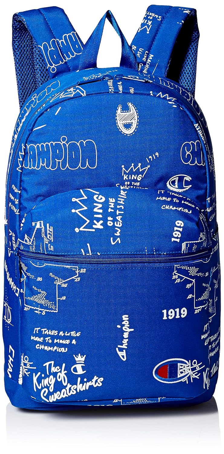 champion kids backpack