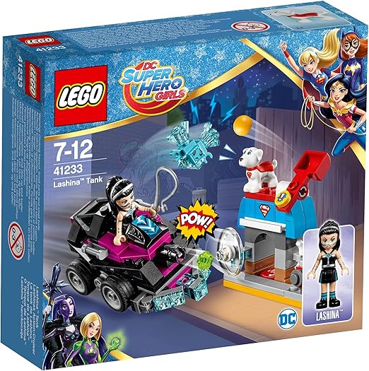 lego lashina