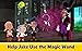 The Remarkable Beardini - Jake and the Never Land Pirates - Disney Junior Appisodes