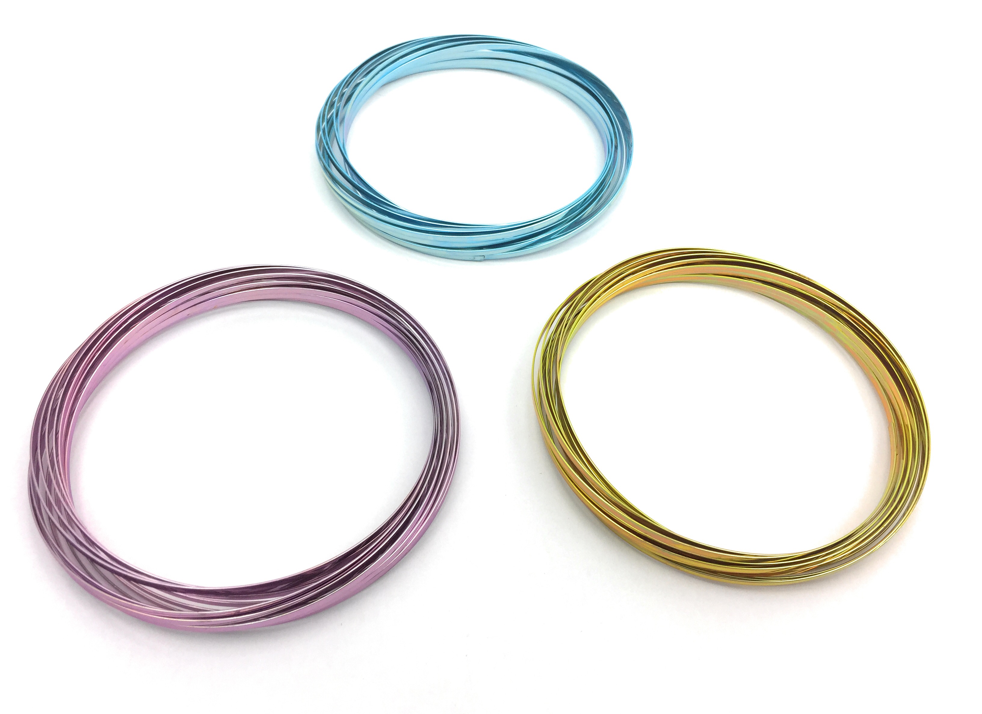 6 Spinner+Ring+Arm+Slinkey+Toy