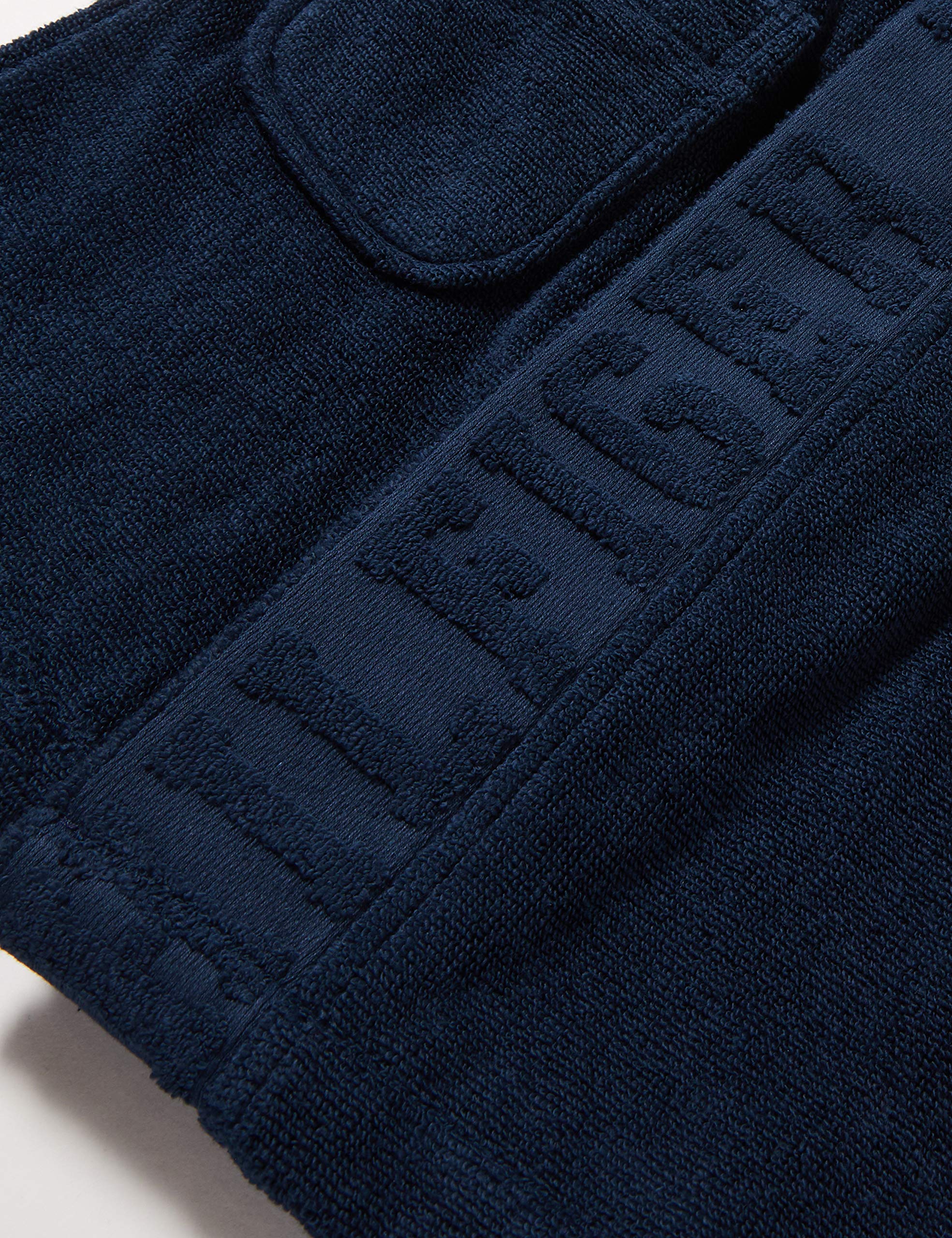 tommy hilfiger boys dressing gown