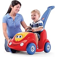 Step2 Push Around Buggy Toddler Push Car