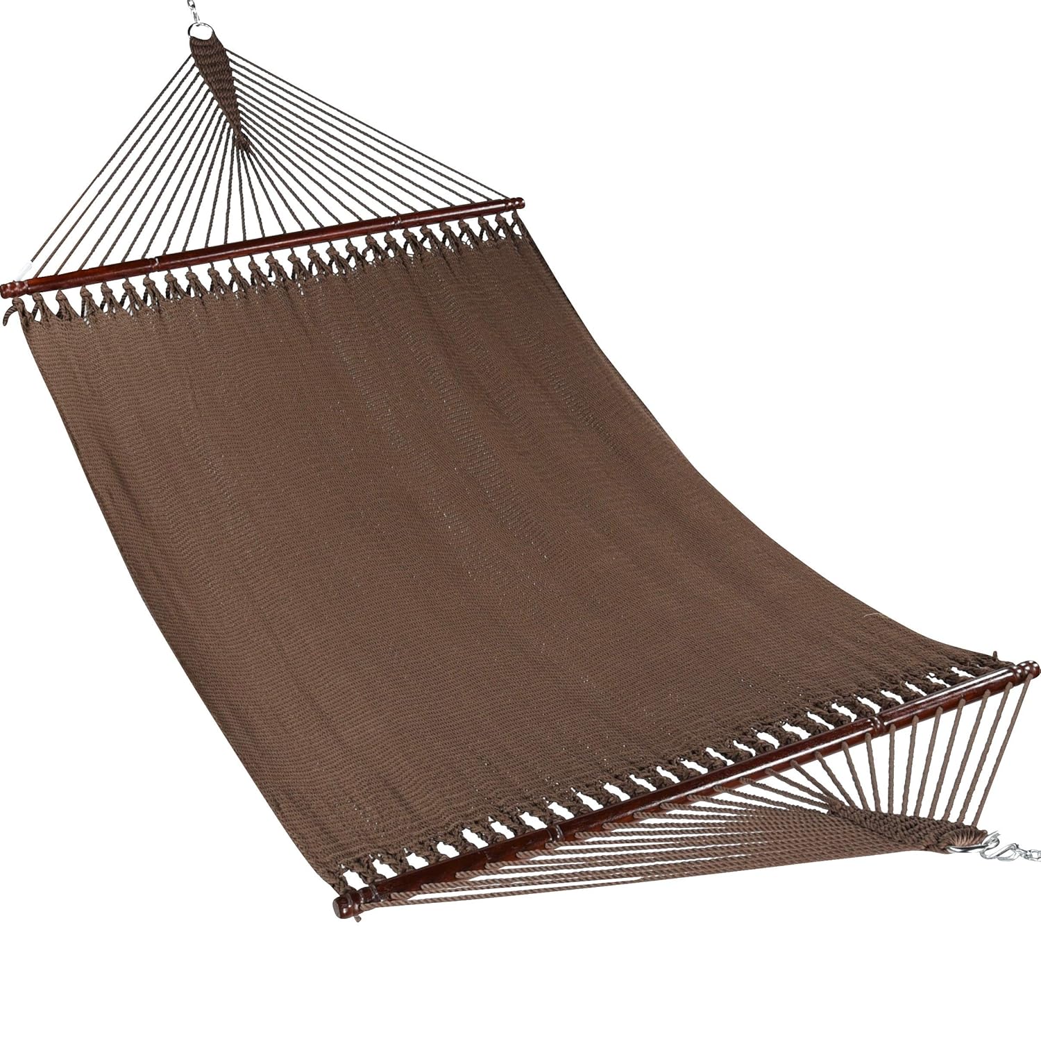 Best 2 Person Hammock With Spreader Bar