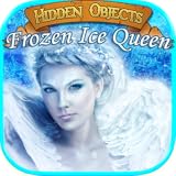 Hidden Object - Frozen Ice Queen